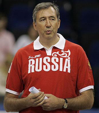 Тараканов Сергей